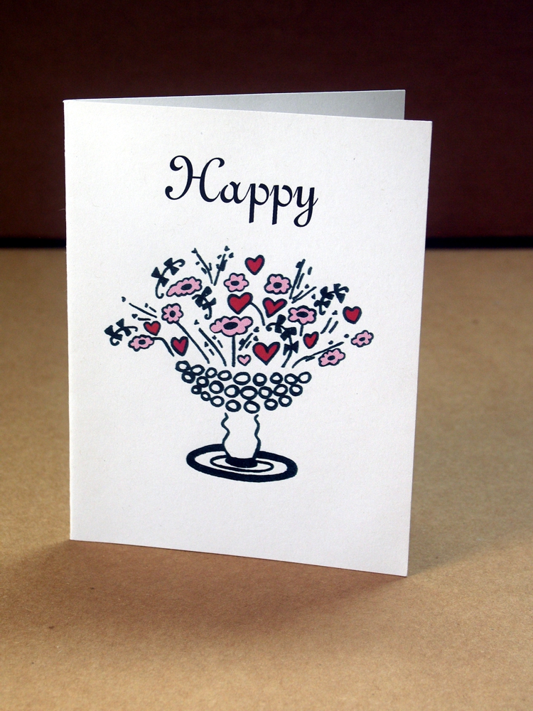 Happy Card