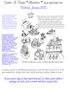 January Newsletter 2025