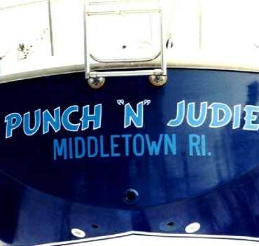 Punch N’ Judy