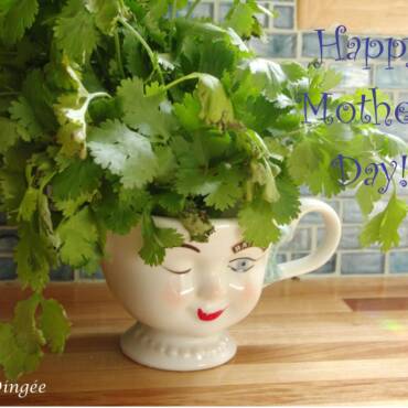 Happy Mother’s Day!
